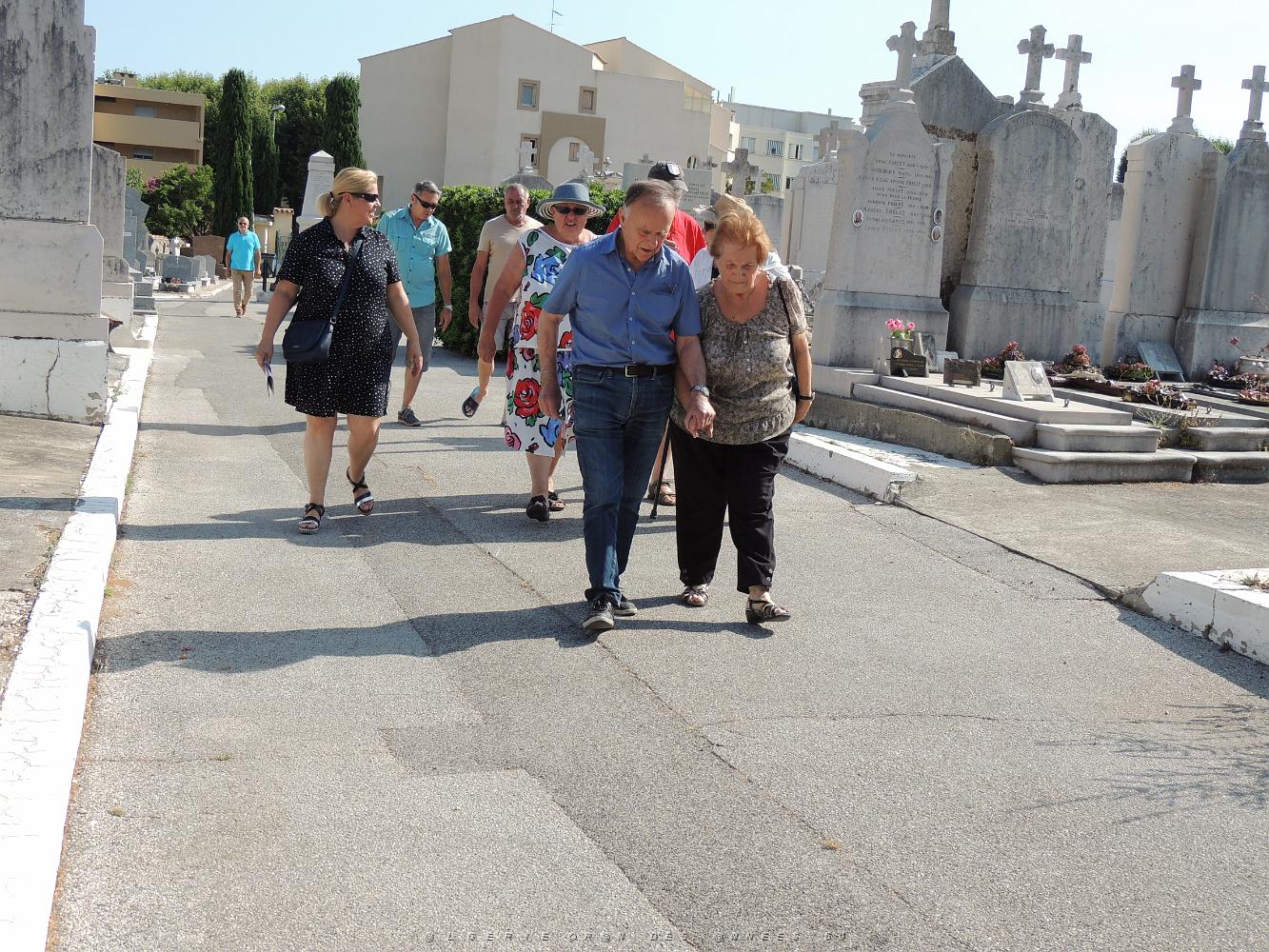 2019 07 05 LA VALETTE DU VAR HOMMAGE A NOS DISPARUS ET MORTS DU 5 07 1962 A ORAN (15).JPG -           